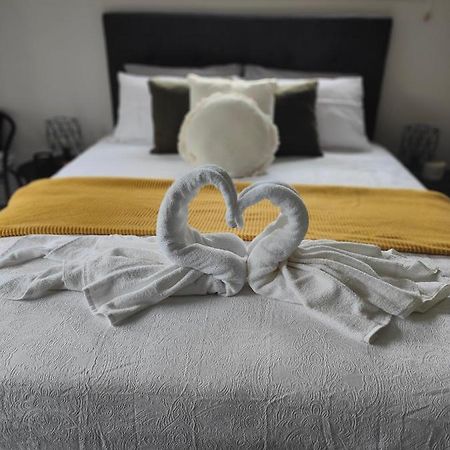 Quality Stay Private Guest Room In Auckland Exteriér fotografie