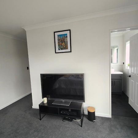 Quality Stay Private Guest Room In Auckland Exteriér fotografie