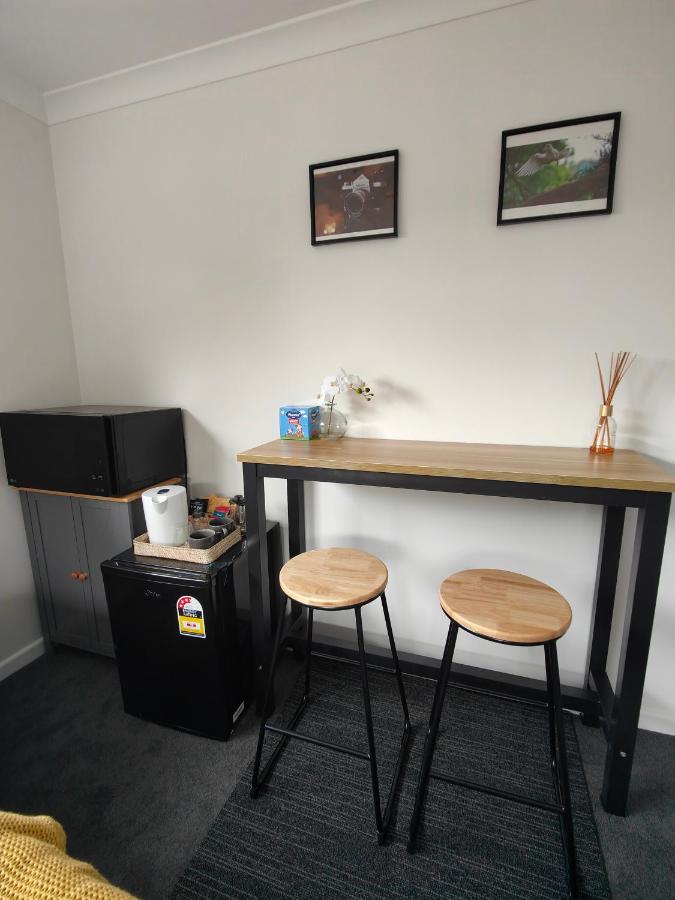 Quality Stay Private Guest Room In Auckland Exteriér fotografie