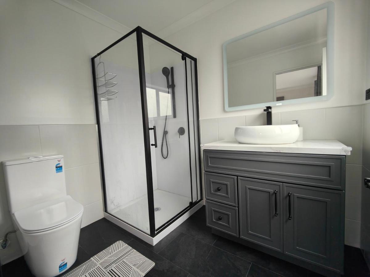 Quality Stay Private Guest Room In Auckland Exteriér fotografie