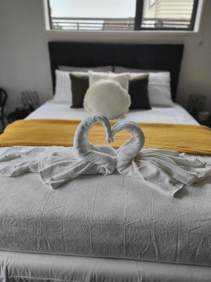 Quality Stay Private Guest Room In Auckland Exteriér fotografie
