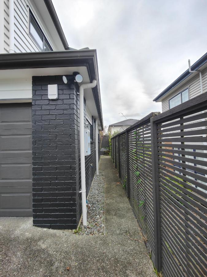 Quality Stay Private Guest Room In Auckland Exteriér fotografie