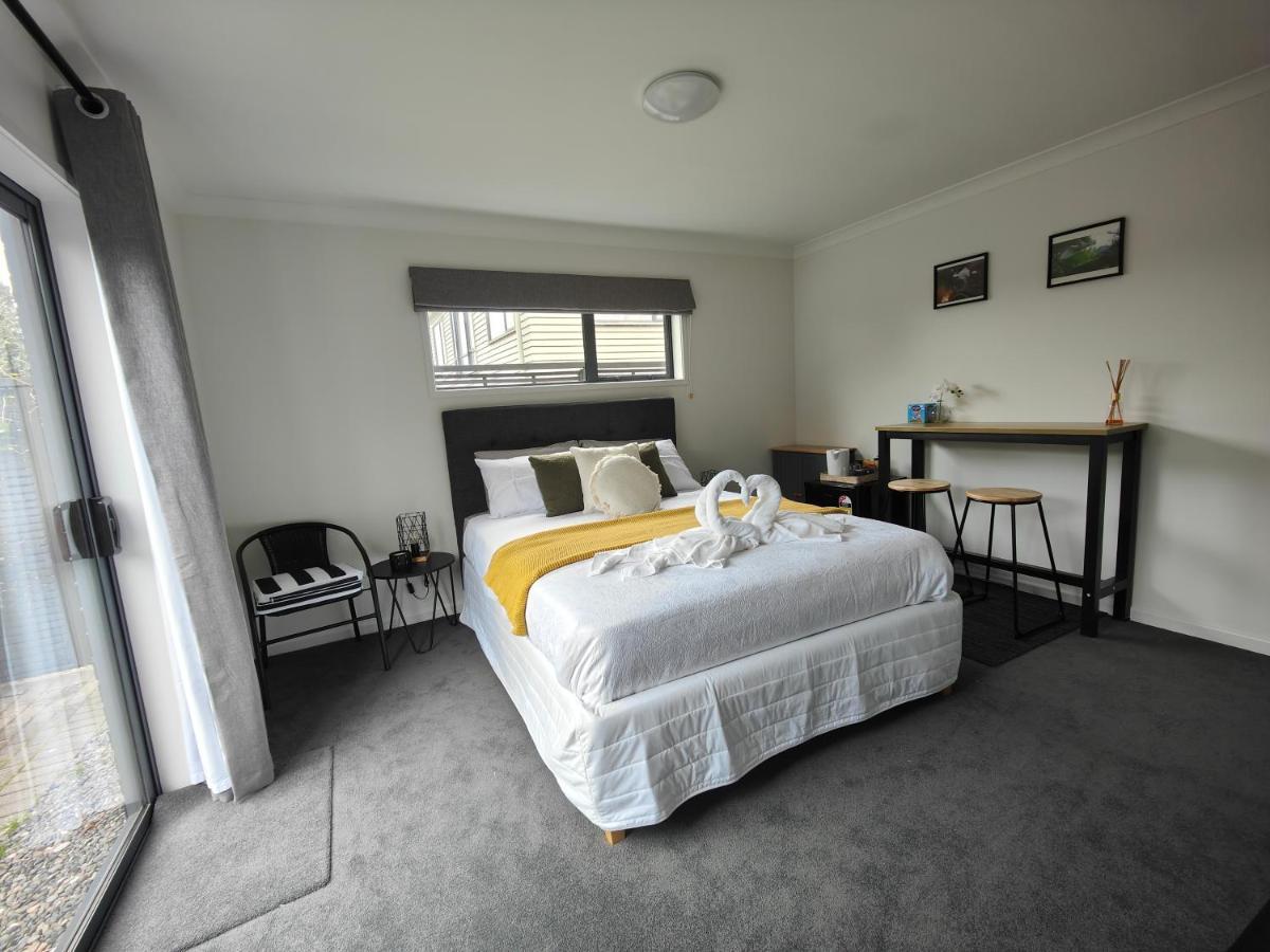 Quality Stay Private Guest Room In Auckland Exteriér fotografie