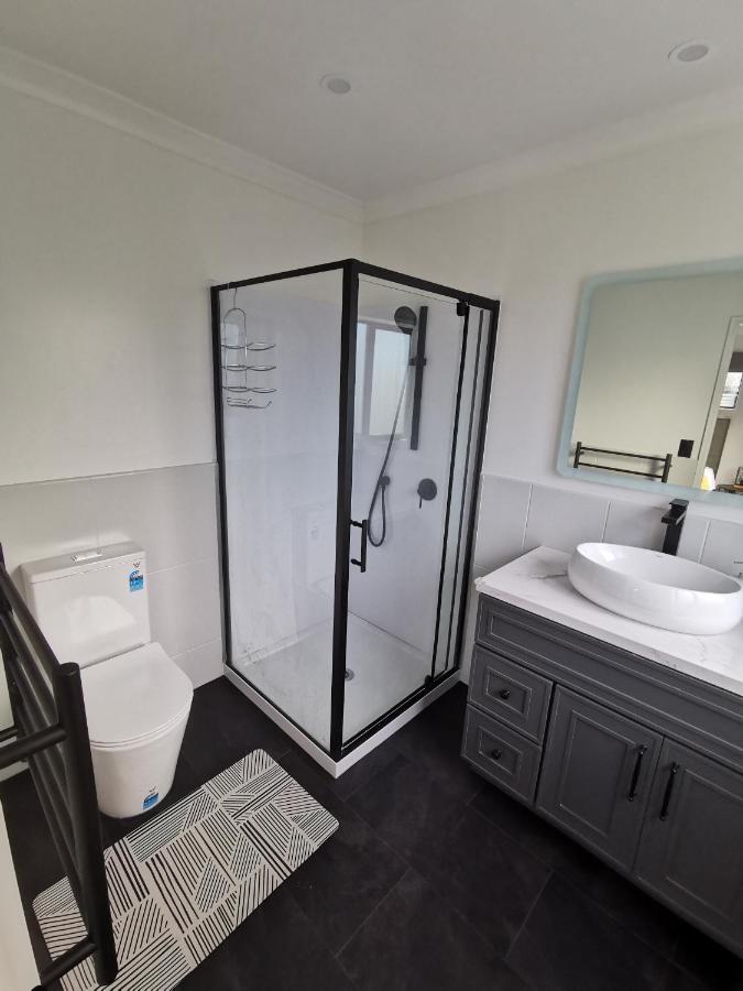 Quality Stay Private Guest Room In Auckland Exteriér fotografie