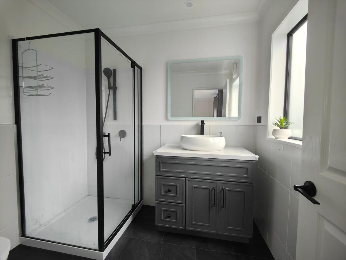 Quality Stay Private Guest Room In Auckland Exteriér fotografie