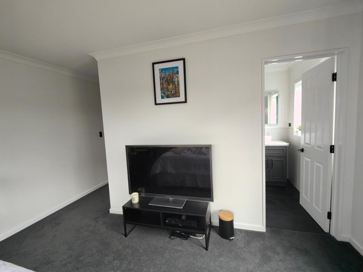 Quality Stay Private Guest Room In Auckland Exteriér fotografie