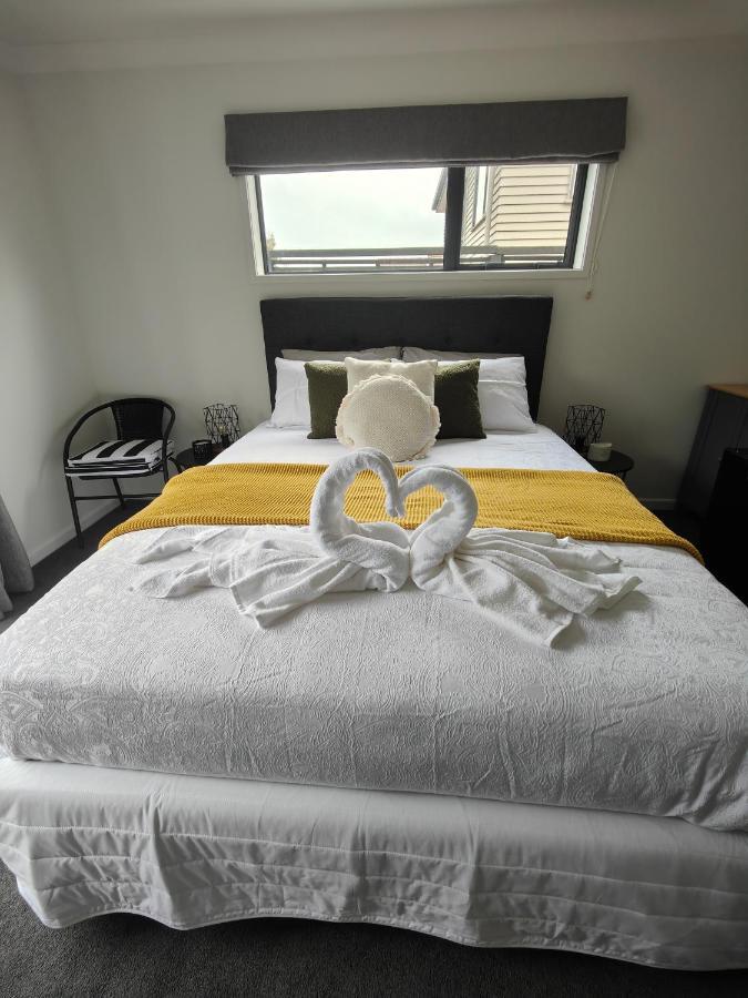 Quality Stay Private Guest Room In Auckland Exteriér fotografie