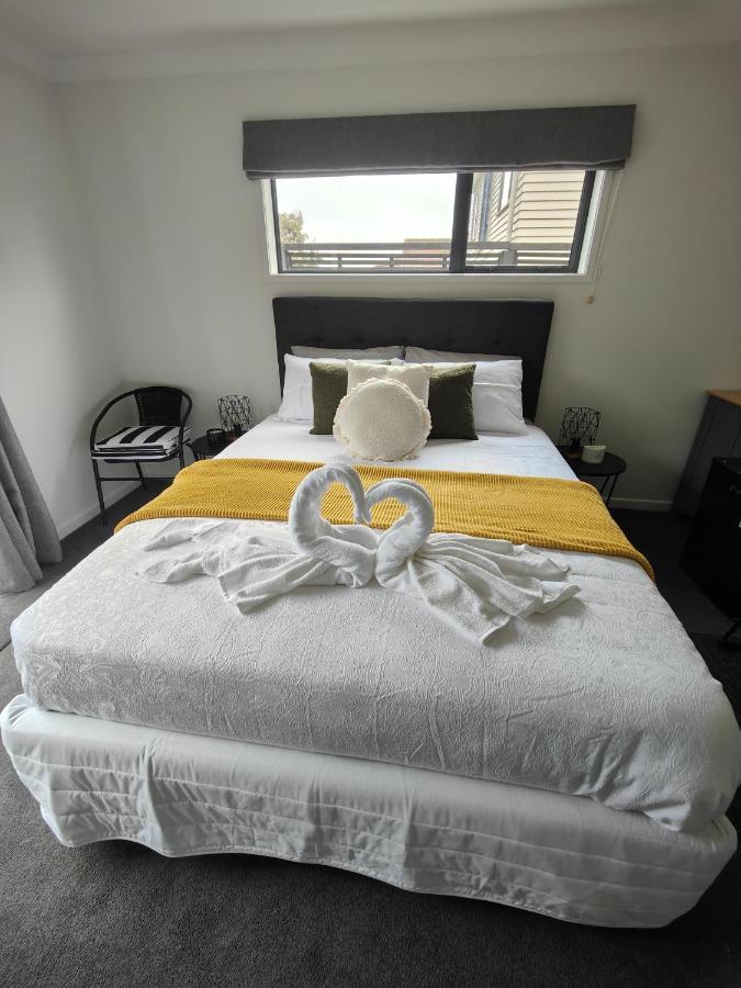 Quality Stay Private Guest Room In Auckland Exteriér fotografie