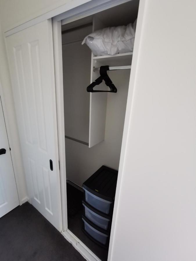 Quality Stay Private Guest Room In Auckland Exteriér fotografie