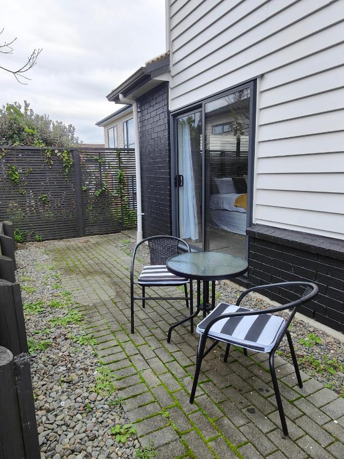 Quality Stay Private Guest Room In Auckland Exteriér fotografie